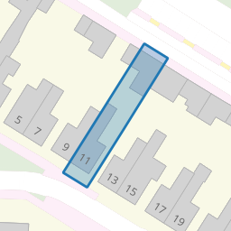 Perceel WHE00-E-3050