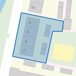 Perceel WHE00-E-3120