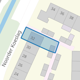 Perceel WHE00-E-3132