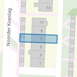 Perceel WHE00-E-3155