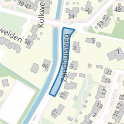 Perceel WHE00-E-3181