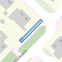 Perceel WHE00-E-3217