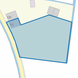 Perceel WHE00-E-3258