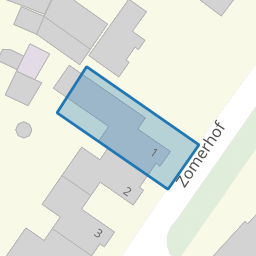 Perceel WHE00-E-3266