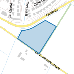 Perceel WHE00-E-3345