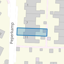 Perceel WHE00-E-3426