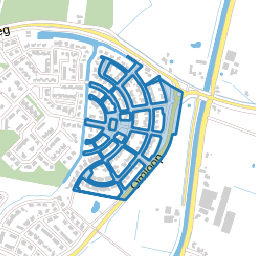 Perceel WHE00-E-3650