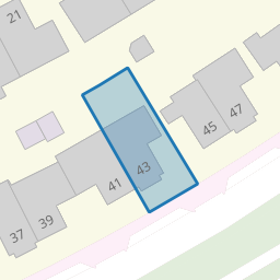 Perceel WHE00-E-3780