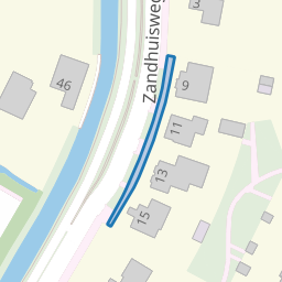 Perceel WHE00-E-3811