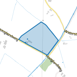 Perceel WHE00-E-3854