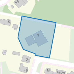 Perceel WHE00-E-4045