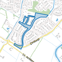 Perceel WHE00-E-4055