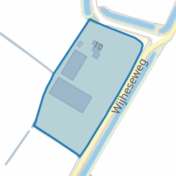 Perceel WHE00-E-594