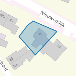 Perceel WHE00-F-3938