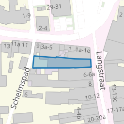 Perceel WHE00-F-4071