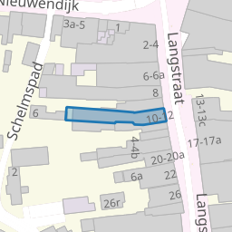 Perceel WHE00-F-4075