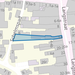 Perceel WHE00-F-4076