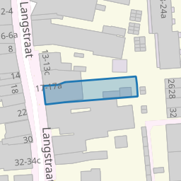 Perceel WHE00-F-4089