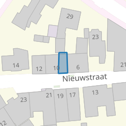 Perceel WHE00-F-4234