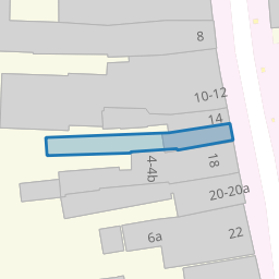 Perceel WHE00-F-4262