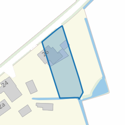 Perceel WHE00-F-4286