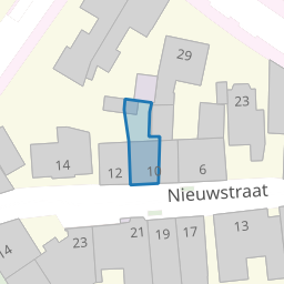 Perceel WHE00-F-4401