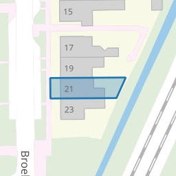 Perceel WHE00-F-4458