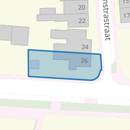 Perceel WHE00-F-4991