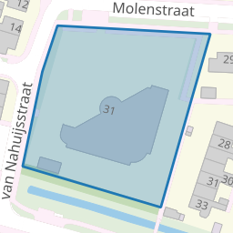 Perceel WHE00-F-5037