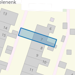 Perceel WHE00-F-5060