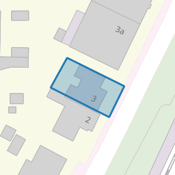 Perceel WHE00-F-5092