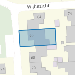 Perceel WHE00-F-5254