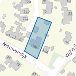 Perceel WHE00-F-5263