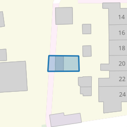 Perceel WHE00-F-5409