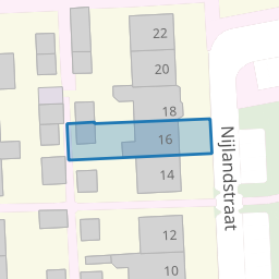 Perceel WHE00-F-5486