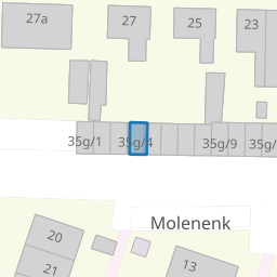 Perceel WHE00-F-5516