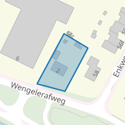 Perceel WHE00-F-5533