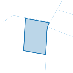 Perceel WHE00-F-5732