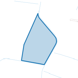 Perceel WHE00-F-5741