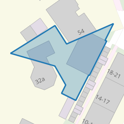 Perceel WHE00-F-5809