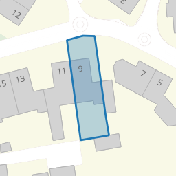 Perceel WHE00-F-5917