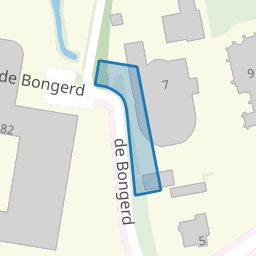 Perceel WHE00-F-6081