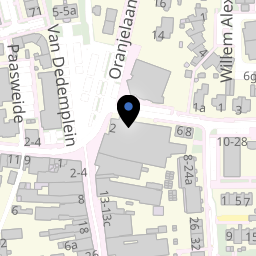 Appartement WHE00 F 6097 5