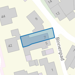 Perceel WHE00-F-6110