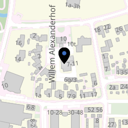 Appartement WHE00 F 6145 4