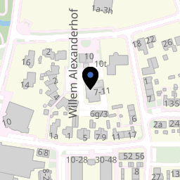 Appartement WHE00 F 6145 5