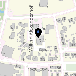 Appartement WHE00 F 6145 7