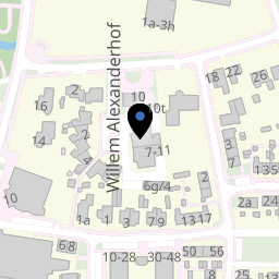 Appartement WHE00 F 6145 8