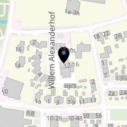 Appartement WHE00 F 6145 9