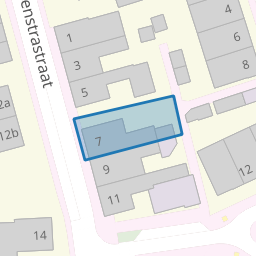 Perceel WHE00-F-6392